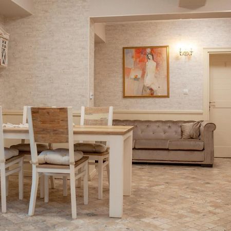 Private Villa Gergana Sapareva Banya Extérieur photo