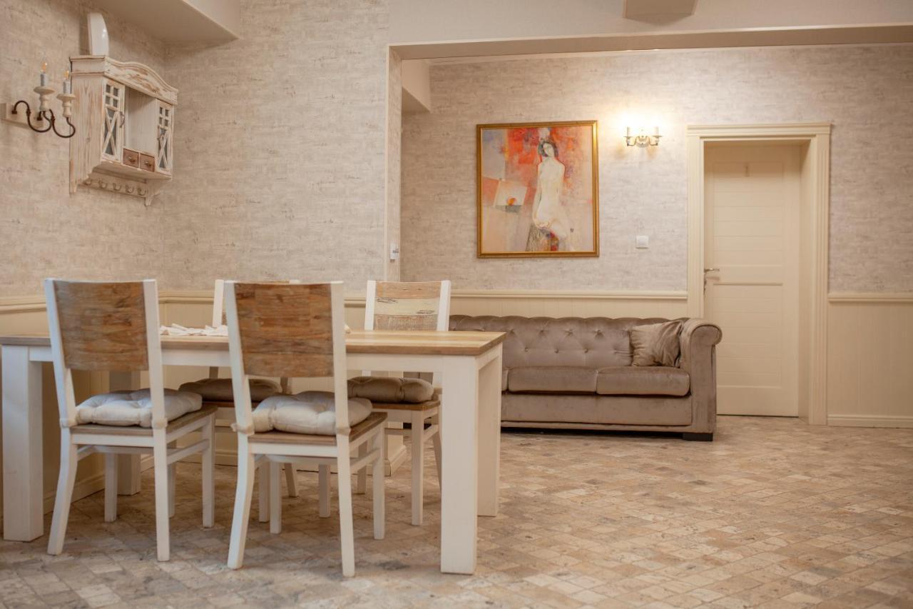 Private Villa Gergana Sapareva Banya Extérieur photo