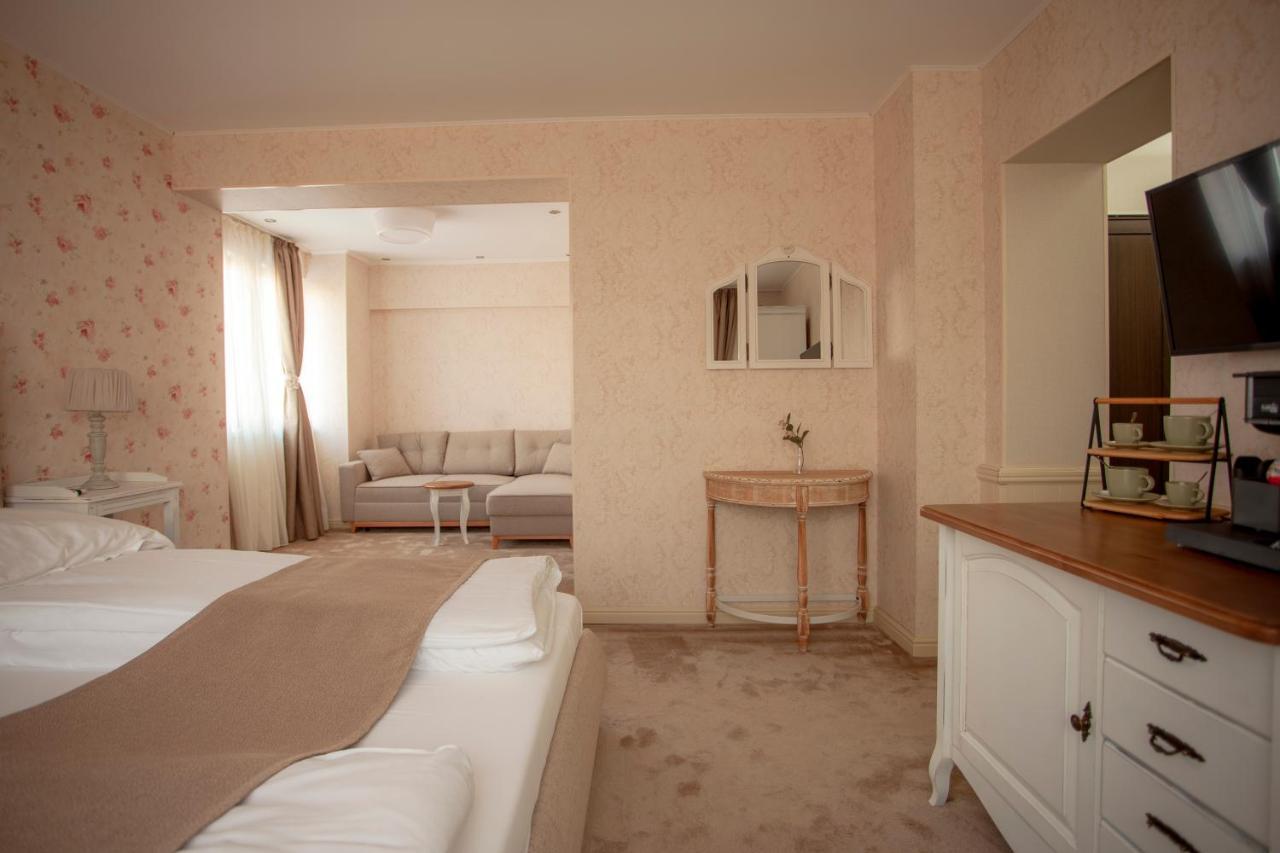 Private Villa Gergana Sapareva Banya Extérieur photo