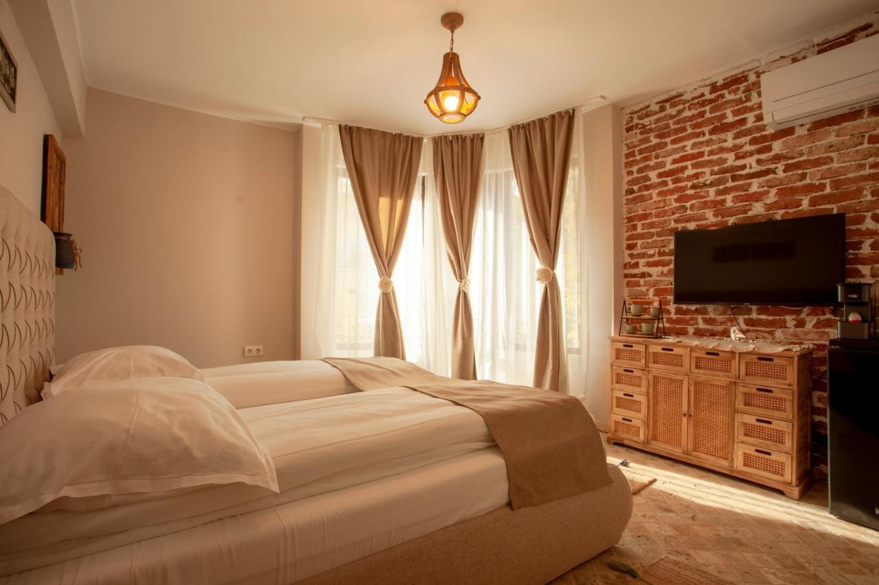 Private Villa Gergana Sapareva Banya Extérieur photo