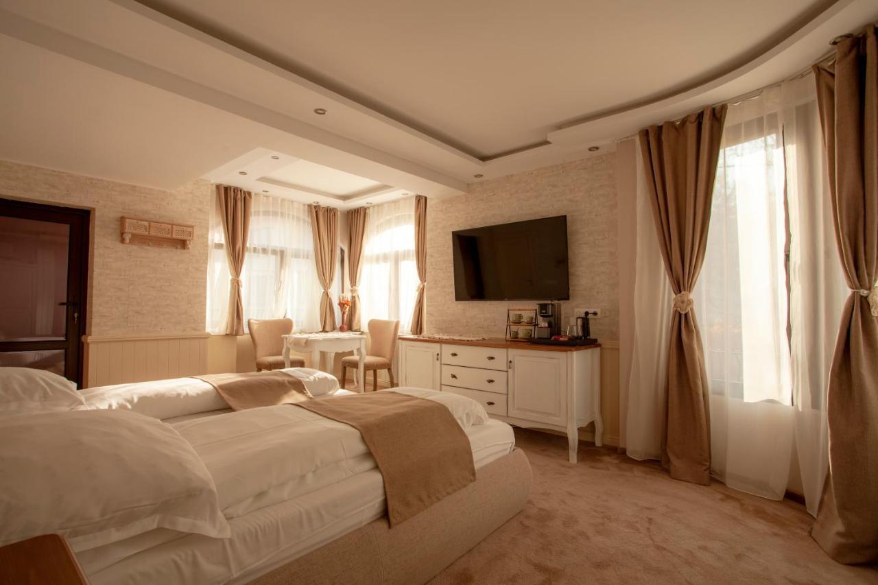 Private Villa Gergana Sapareva Banya Extérieur photo