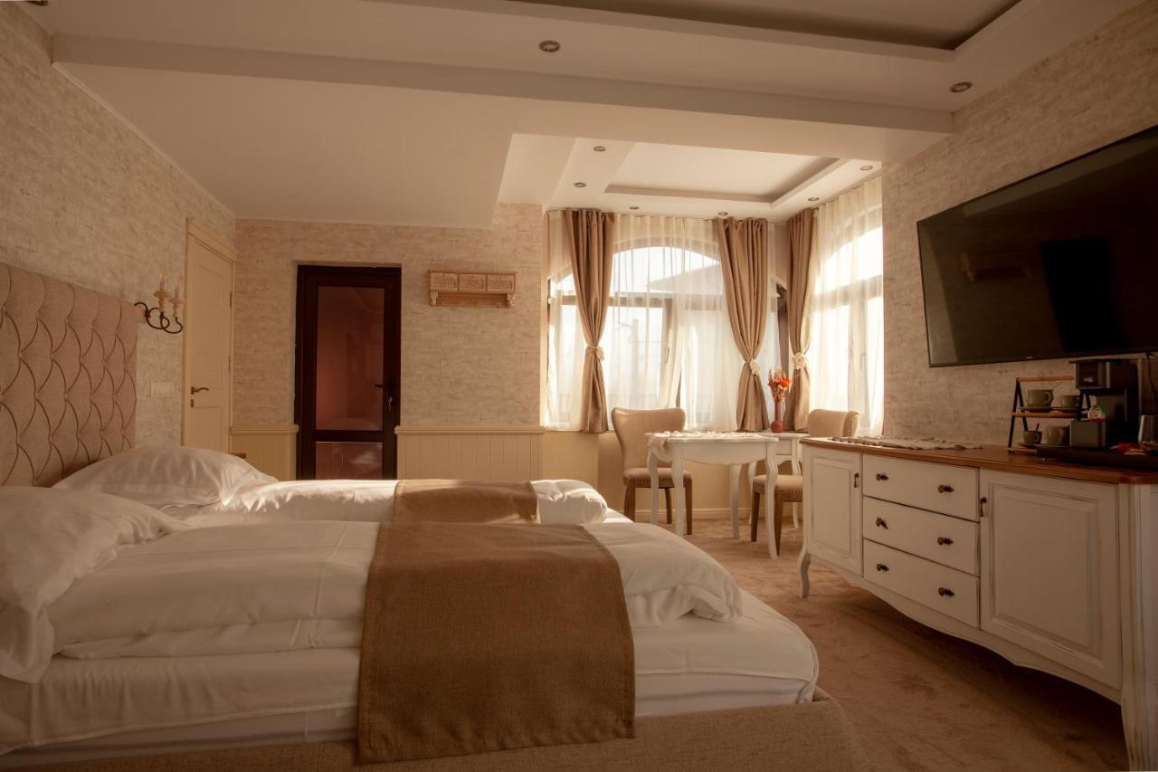 Private Villa Gergana Sapareva Banya Extérieur photo
