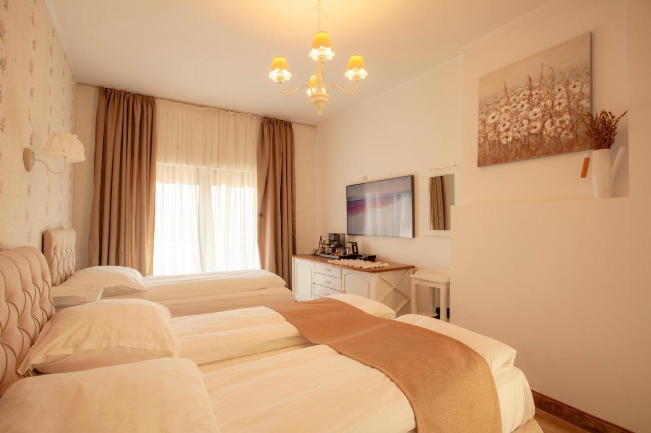 Private Villa Gergana Sapareva Banya Extérieur photo
