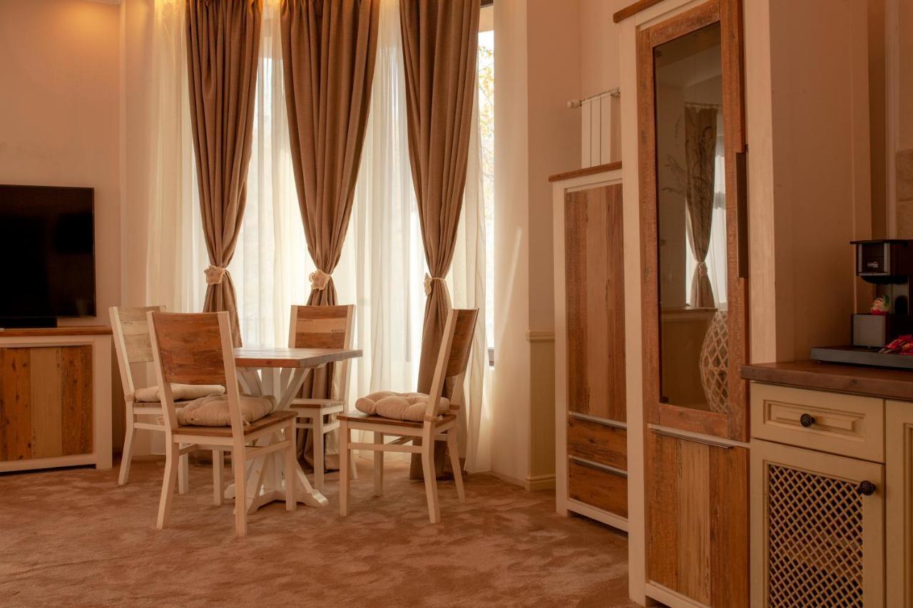 Private Villa Gergana Sapareva Banya Extérieur photo