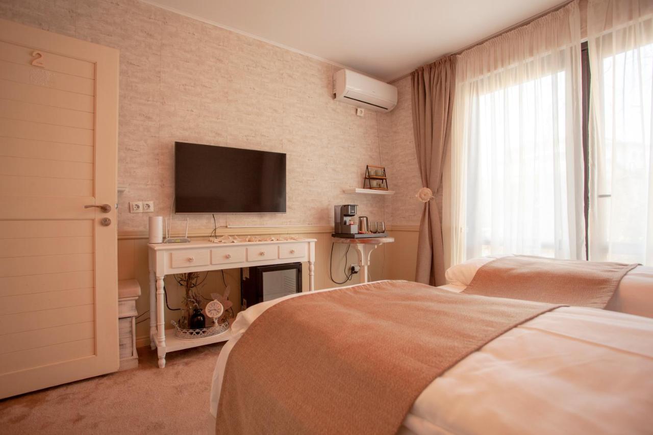 Private Villa Gergana Sapareva Banya Extérieur photo