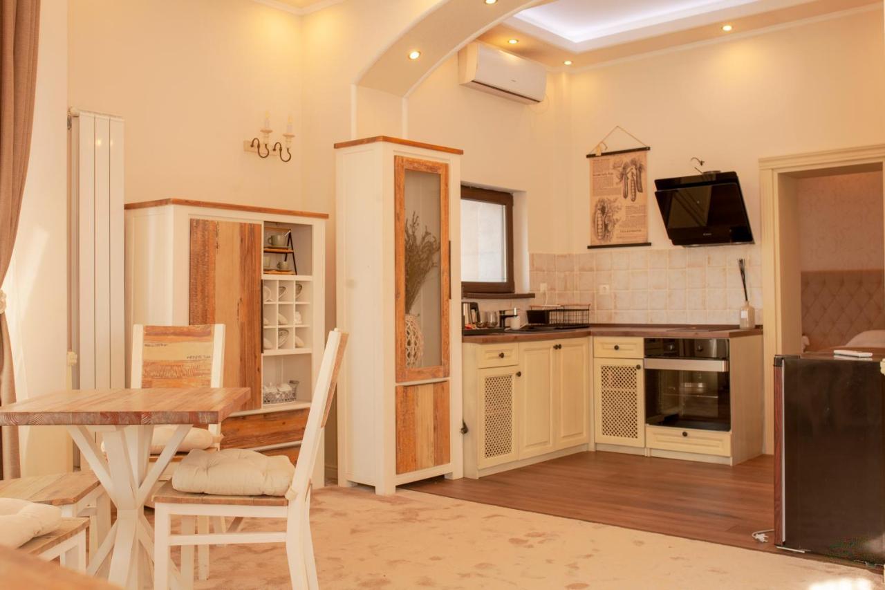 Private Villa Gergana Sapareva Banya Extérieur photo