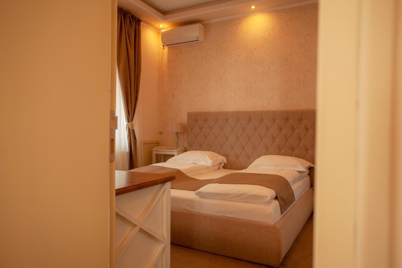 Private Villa Gergana Sapareva Banya Extérieur photo