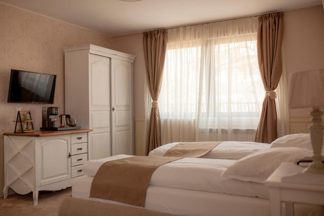 Private Villa Gergana Sapareva Banya Extérieur photo