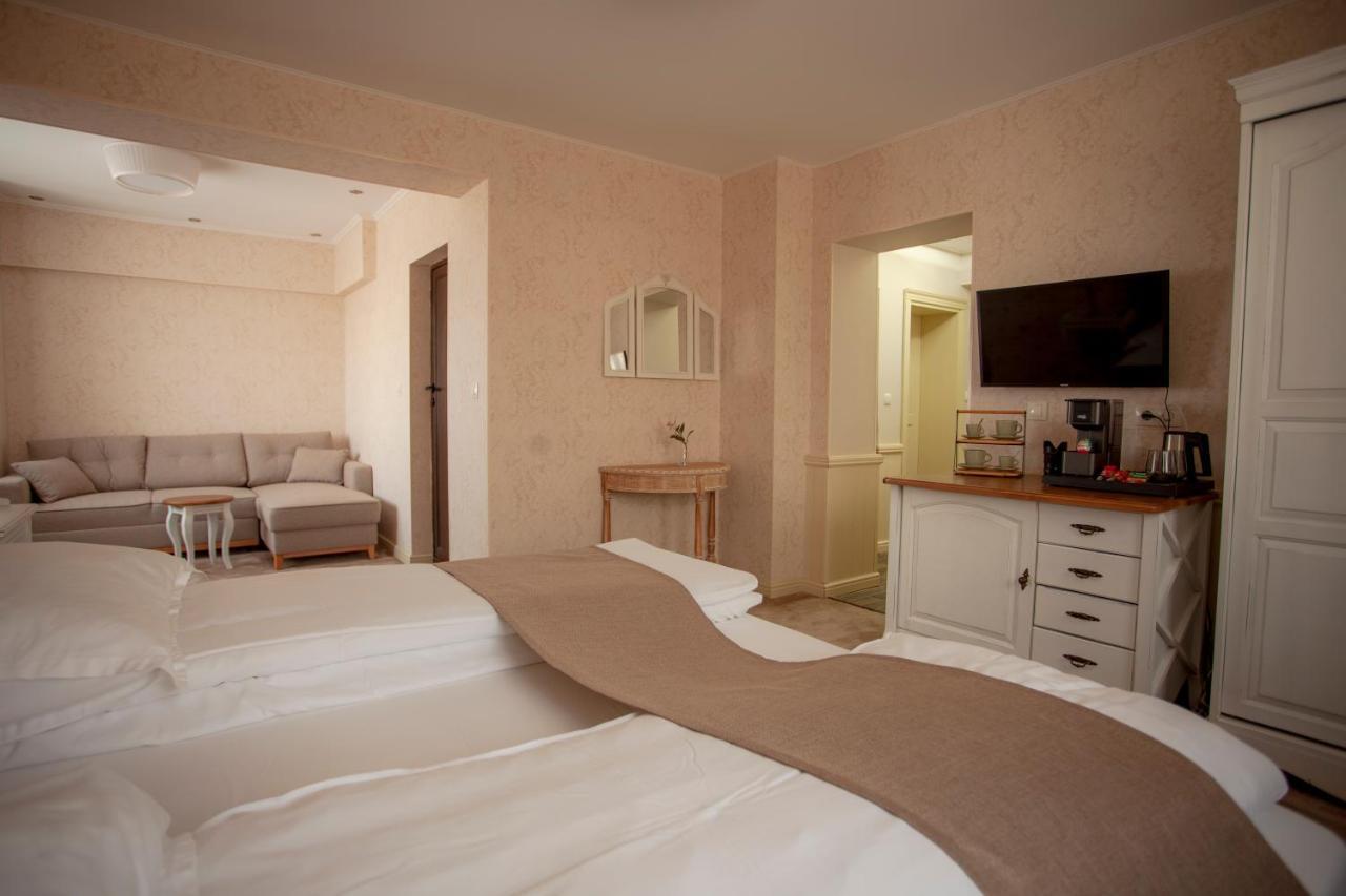 Private Villa Gergana Sapareva Banya Extérieur photo